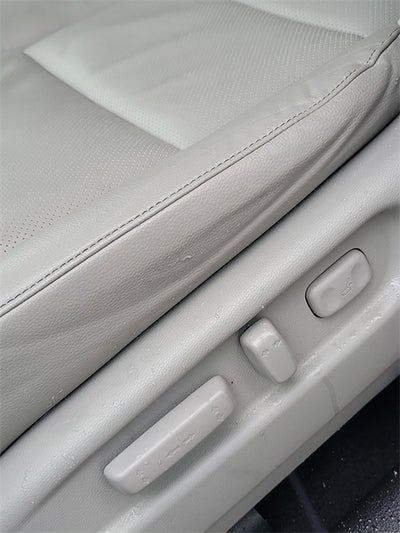 2022 Honda Ridgeline RTL