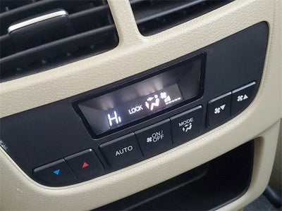 2015 Acura MDX 3.5L SH-AWD