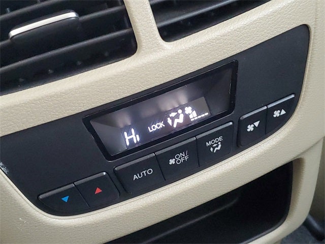 2015 Acura MDX 3.5L SH-AWD