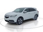 2015 Acura MDX 3.5L SH-AWD