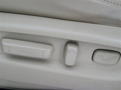 2015 Acura MDX 3.5L SH-AWD