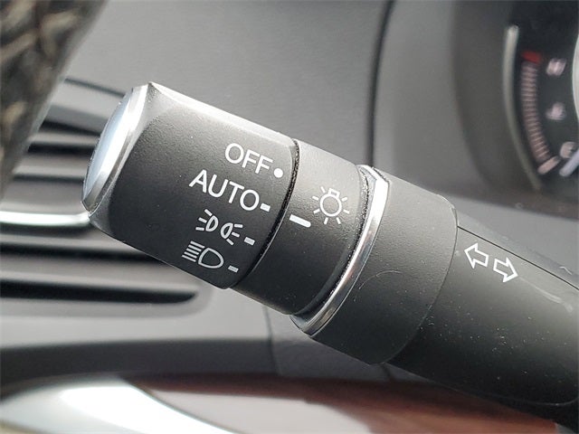 2015 Acura MDX 3.5L SH-AWD