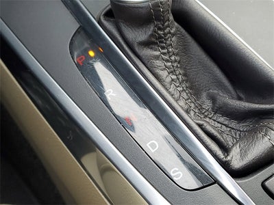 2015 Acura MDX 3.5L SH-AWD