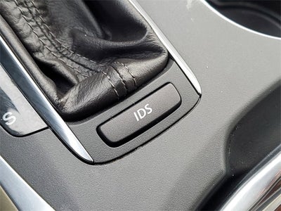 2015 Acura MDX 3.5L SH-AWD