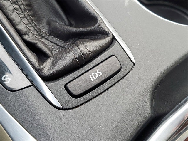 2015 Acura MDX 3.5L SH-AWD