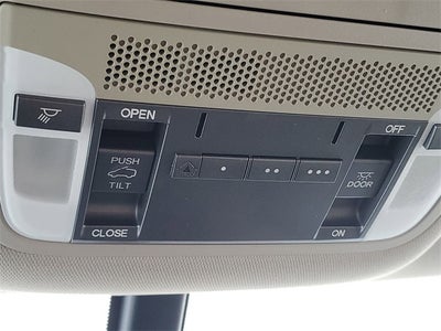 2015 Acura MDX 3.5L SH-AWD