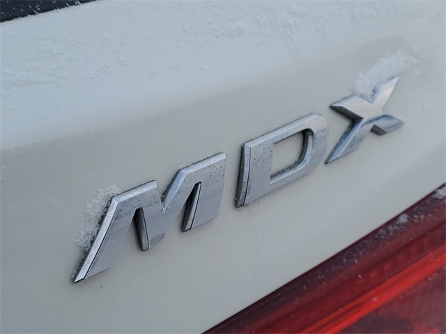2015 Acura MDX 3.5L SH-AWD
