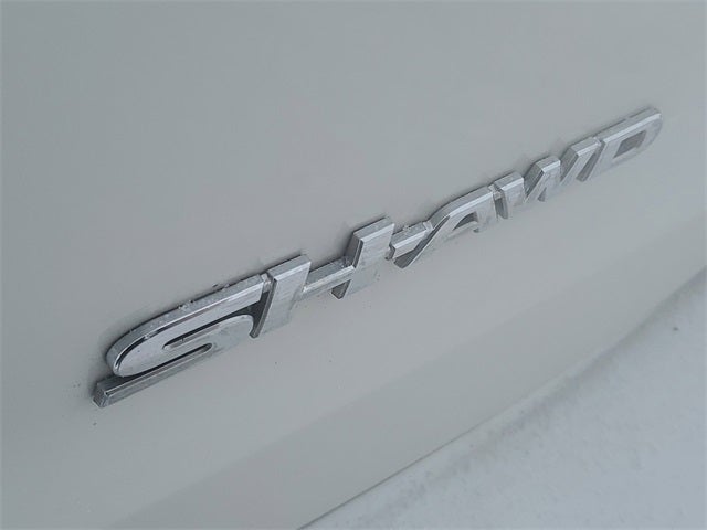 2015 Acura MDX 3.5L SH-AWD