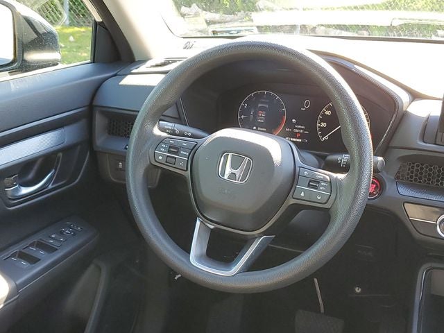 2024 Honda CR-V 1.5T AWD LX