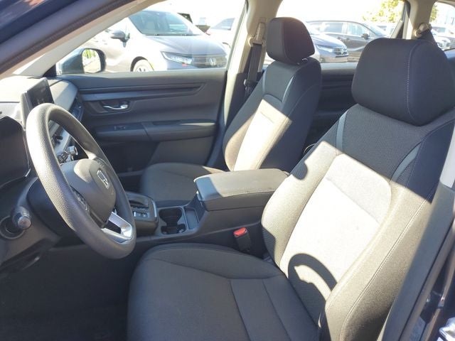 2024 Honda CR-V 1.5T AWD LX