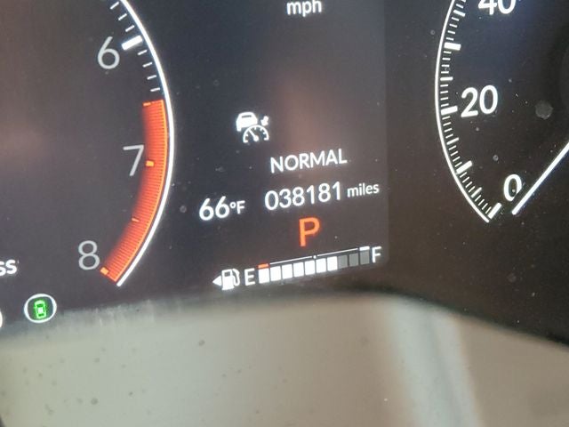 2024 Honda CR-V 1.5T AWD LX