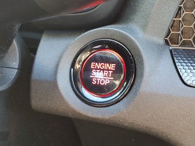 2024 Honda CR-V 1.5T AWD LX