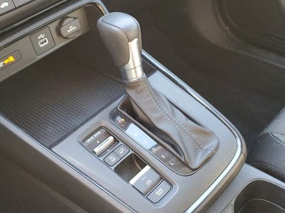 2024 Honda CR-V 1.5T AWD LX