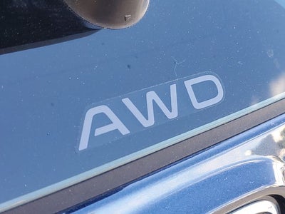 2024 Honda CR-V 1.5T AWD LX