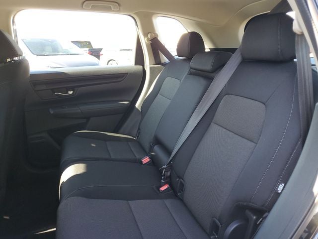 2024 Honda CR-V 1.5T AWD LX