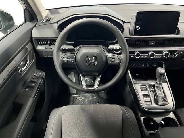 2026 Honda CR-V AWD EX