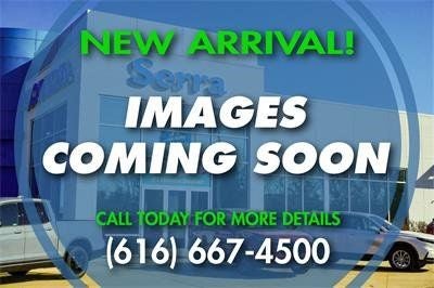 2026 Honda CR-V AWD EX-L