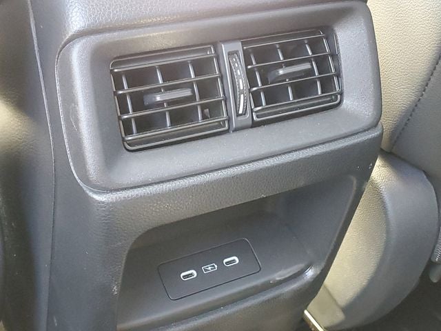 2024 Honda CR-V 1.5T AWD EX-L