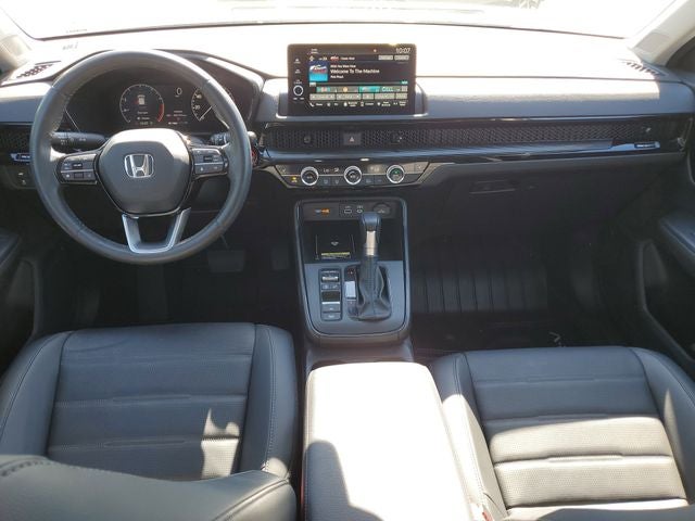 2024 Honda CR-V 1.5T AWD EX-L