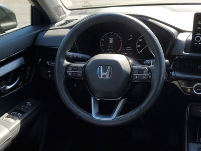 2024 Honda CR-V 1.5T AWD EX-L