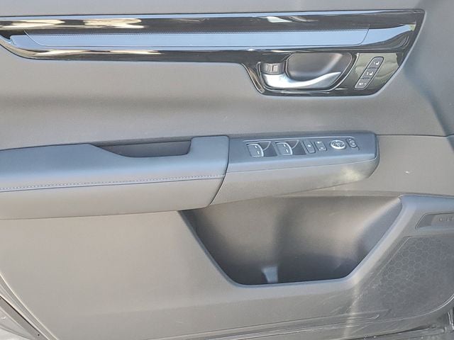 2024 Honda CR-V 1.5T AWD EX-L