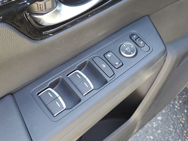 2024 Honda CR-V 1.5T AWD EX-L