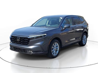 2024 Honda CR-V 1.5T AWD EX-L