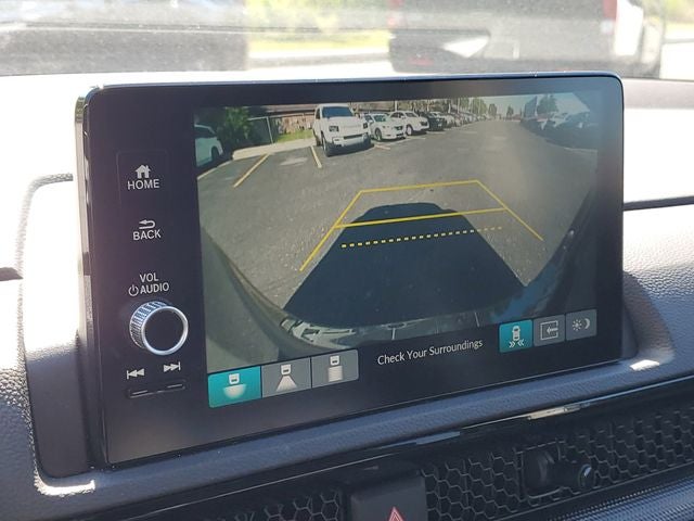 2024 Honda CR-V 1.5T AWD EX-L