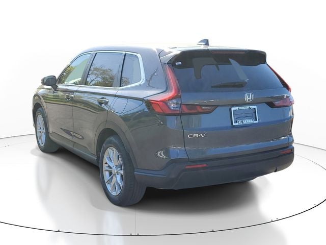 2024 Honda CR-V 1.5T AWD EX-L