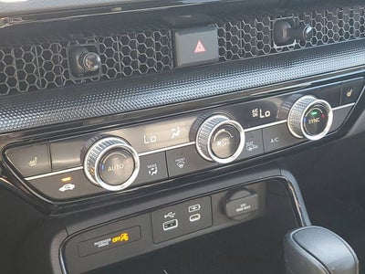 2024 Honda CR-V 1.5T AWD EX-L