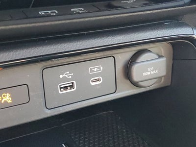 2024 Honda CR-V 1.5T AWD EX-L