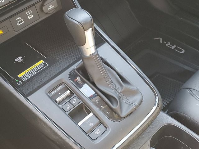 2024 Honda CR-V 1.5T AWD EX-L