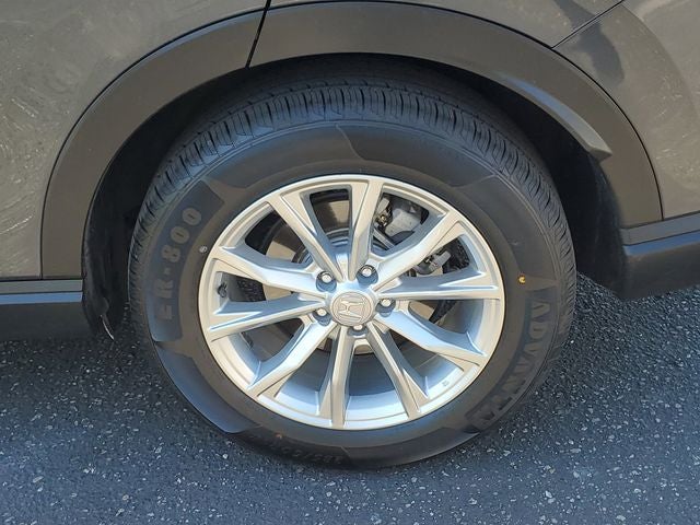 2024 Honda CR-V 1.5T AWD EX-L