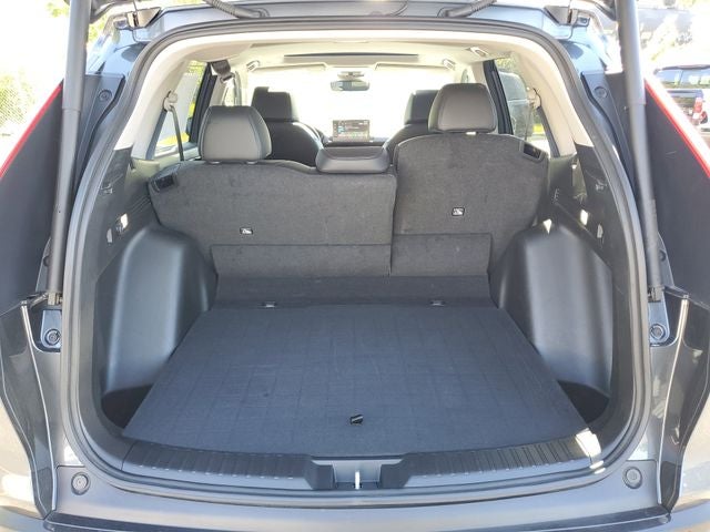 2024 Honda CR-V 1.5T AWD EX-L