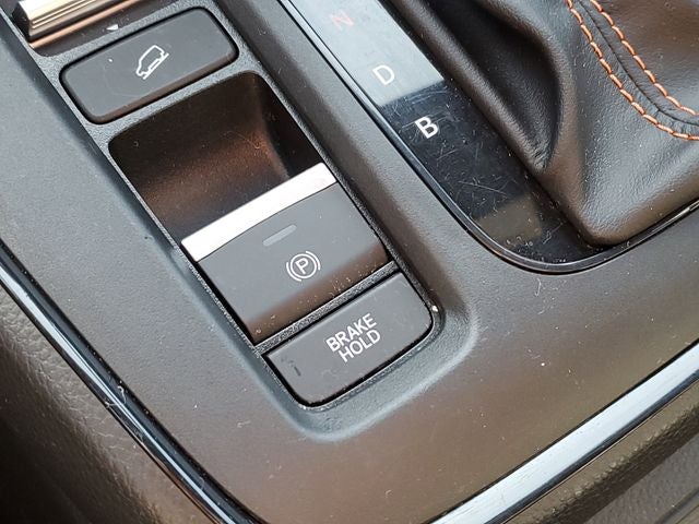 2023 Honda CR-V Hybrid HYB AWD SPORT BD