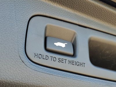 2025 Honda CR-V Hybrid HYBRID AWD SP TRG