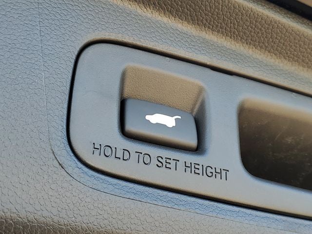 2025 Honda CR-V Hybrid HYBRID AWD SP TRG