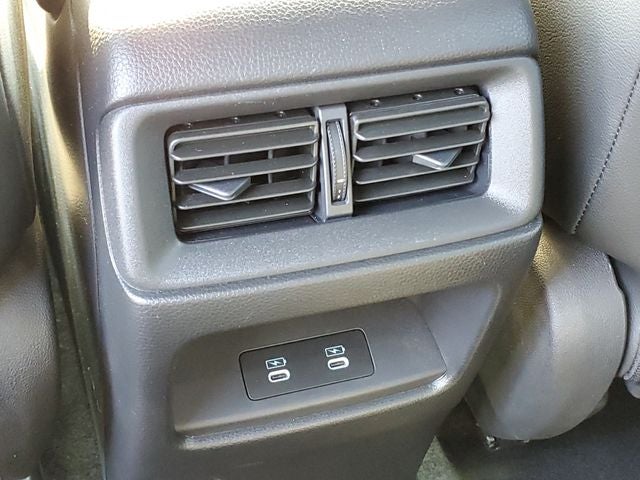 2025 Honda CR-V Hybrid HYBRID AWD SP TRG