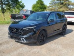 2025 Honda CR-V Hybrid HYBRID AWD SP TRG