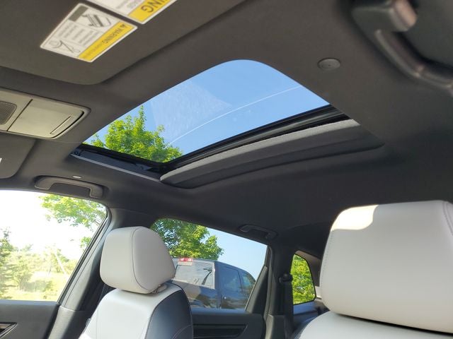 2025 Honda CR-V Hybrid HYBRID AWD SP TRG