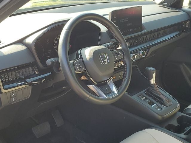 2025 Honda CR-V Hybrid HYBRID AWD SP TRG