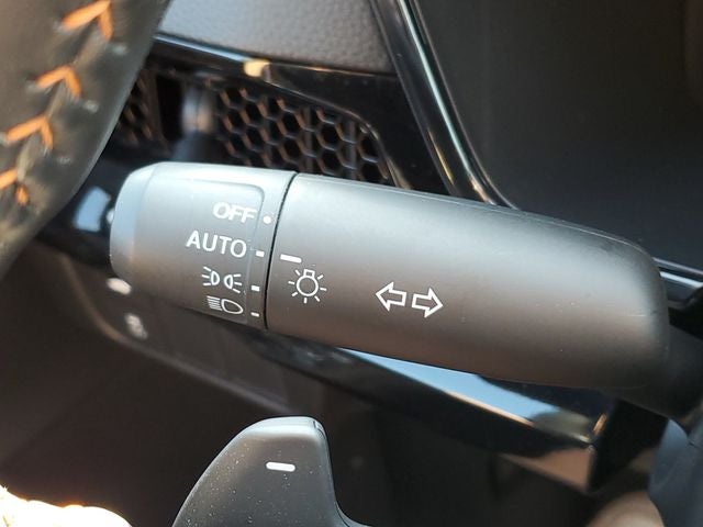 2025 Honda CR-V Hybrid HYBRID AWD SP TRG