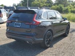 2025 Honda CR-V Hybrid HYBRID AWD SP TRG