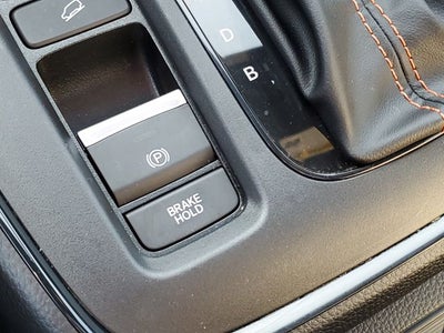 2025 Honda CR-V Hybrid HYBRID AWD SP TRG