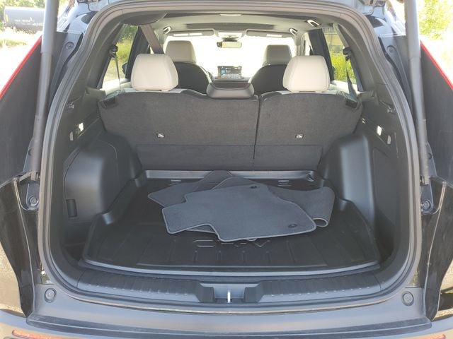 2025 Honda CR-V Hybrid HYBRID AWD SP TRG