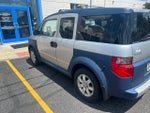2006 Honda Element EX