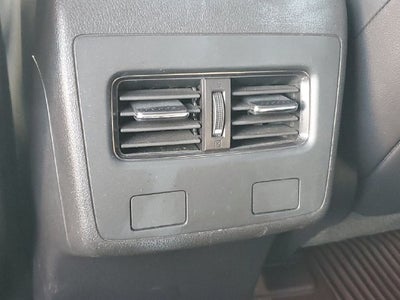 2017 Acura RDX Base