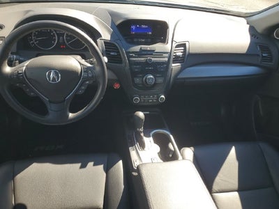 2017 Acura RDX Base
