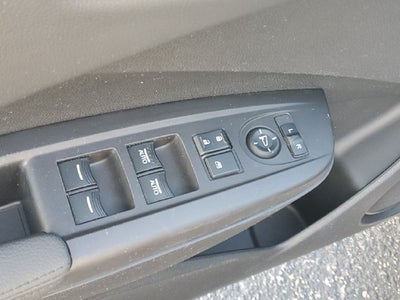 2017 Acura RDX Base