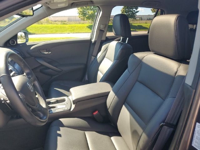2017 Acura RDX Base